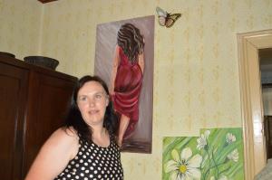 Štigličeve nosijo v sebi številne talente 9